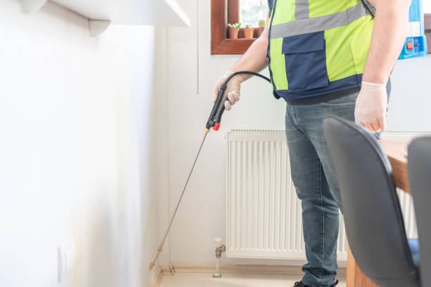 Best Pest Inspection Near Me  in Spring Valley, NV